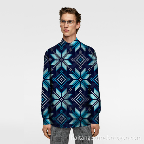 Digital Printing Fabric Floral Print Fabric Woven Garments